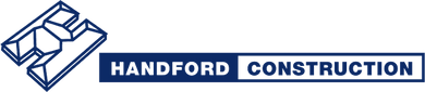 Handford Construction logo
